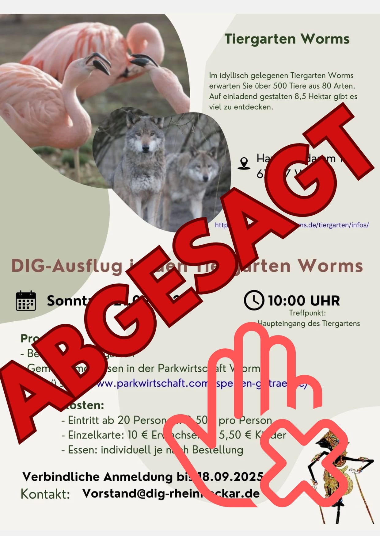 Ausflug