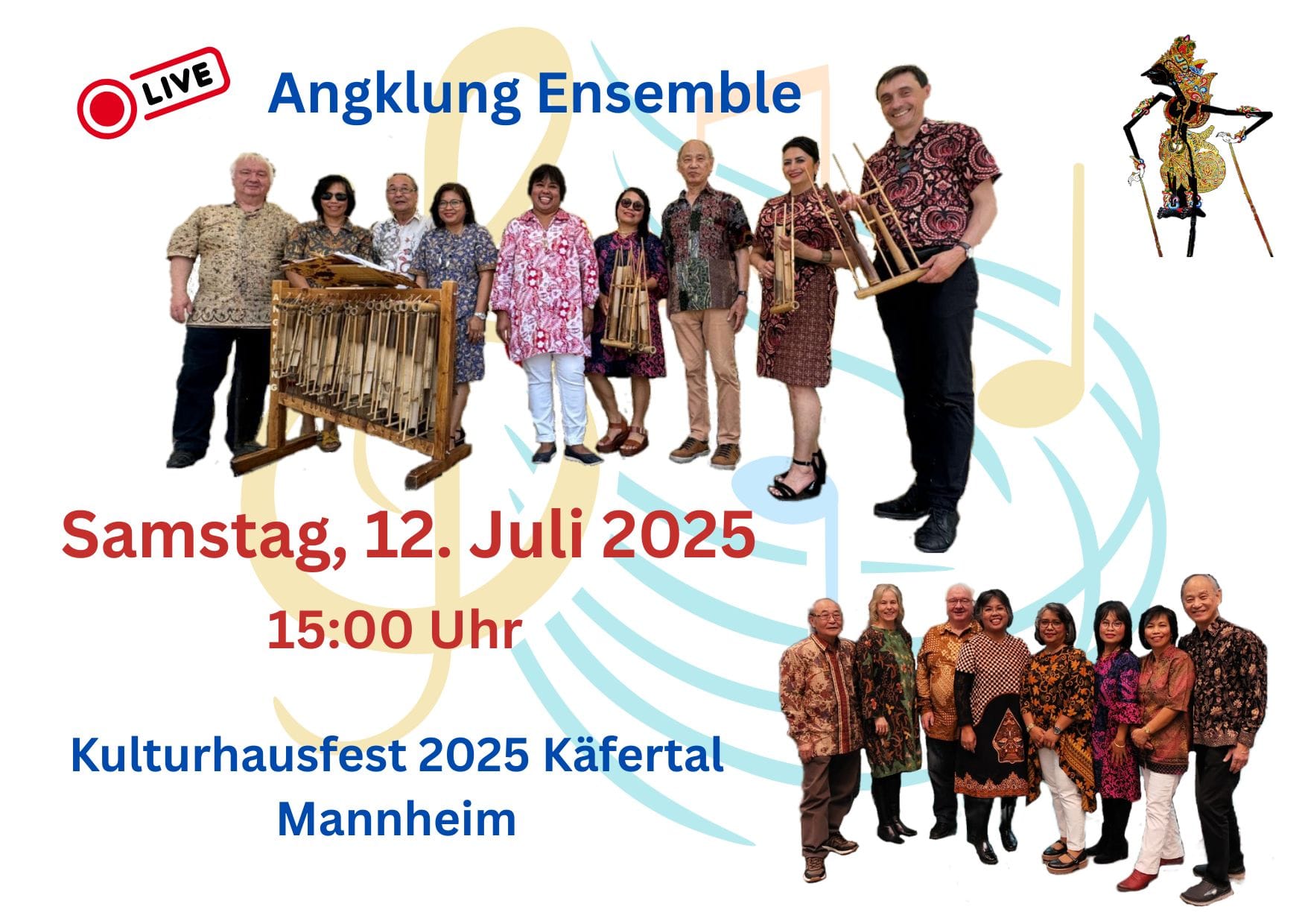 Kulturhausfest
