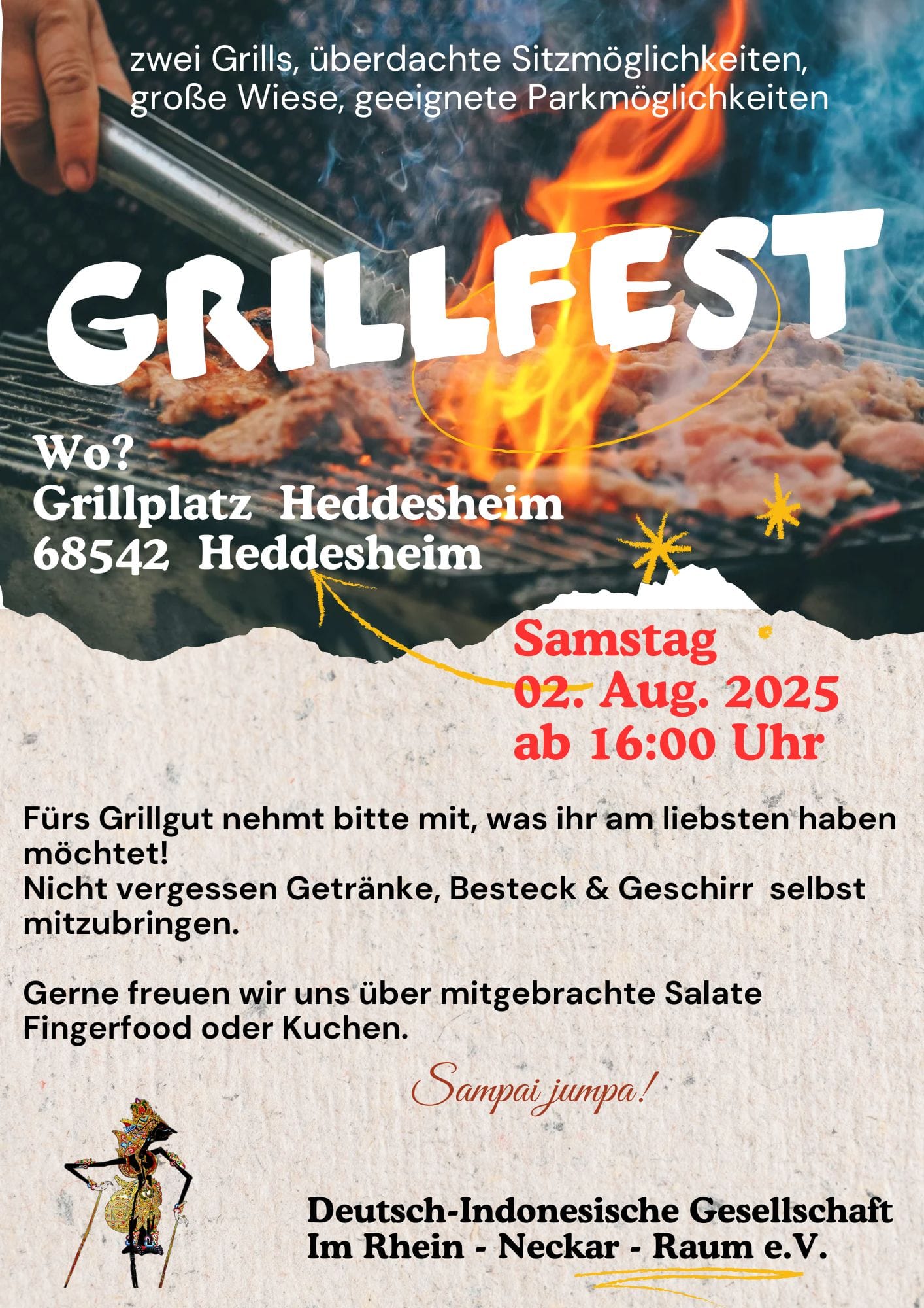 Grillfest