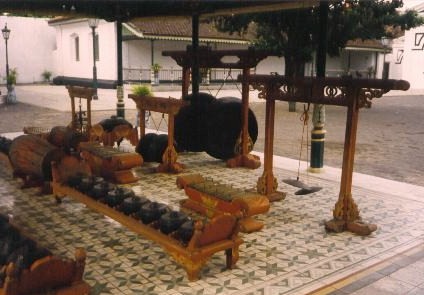 Gamelan